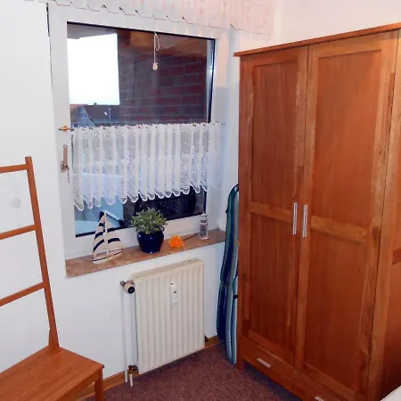 Luttje Nest Appartement *