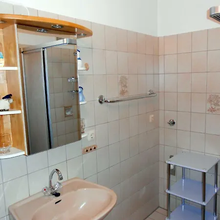 Luttje Nest Appartement