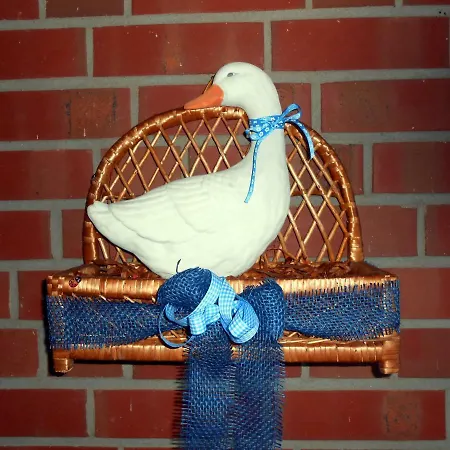 Luttje Nest Appartement *