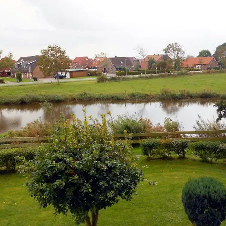 Luttje Nest * Dornumersiel