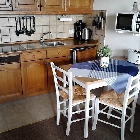Luttje Nest Appartement