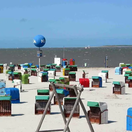 Luttje Nest *