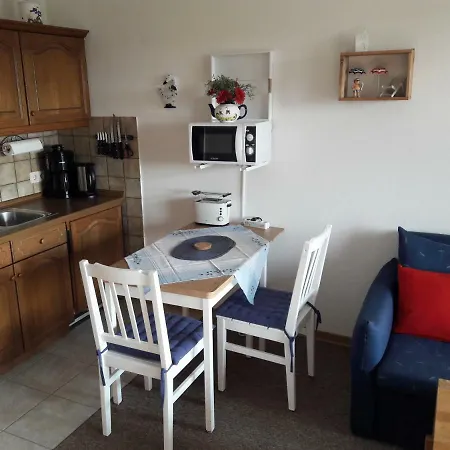 Luttje Nest Appartement *