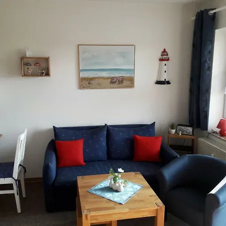 Luttje Nest Appartement *